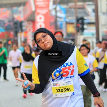 Runner Photo 4894510