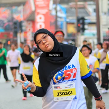 Runner Photo 4894513