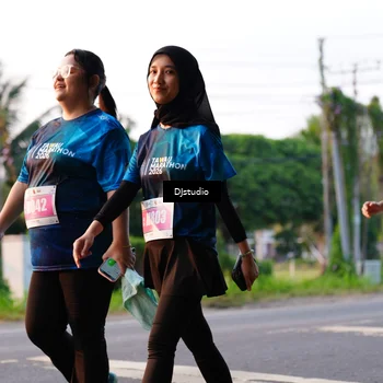 Runner Photo 4894515