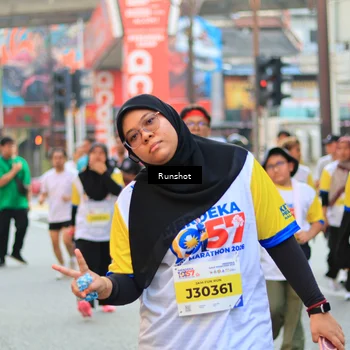 Runner Photo 4894524