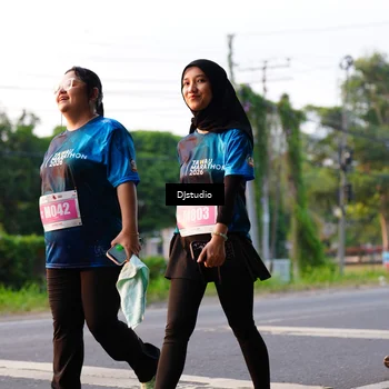 Runner Photo 4894526