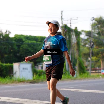 Runner Photo 4894528