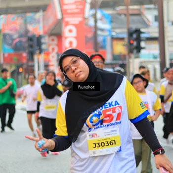 Runner Photo 4894530