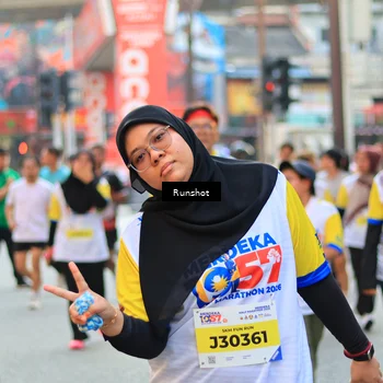 Runner Photo 4894531