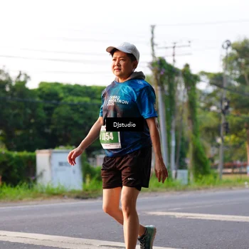 Runner Photo 4894532