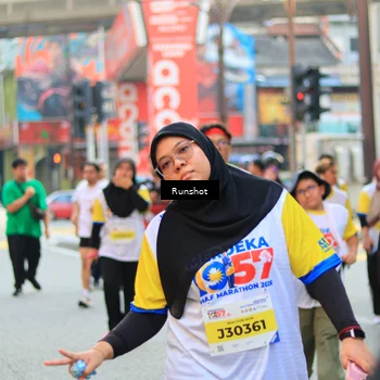 Runner Photo 4894534