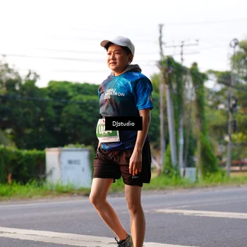 Runner Photo 4894538