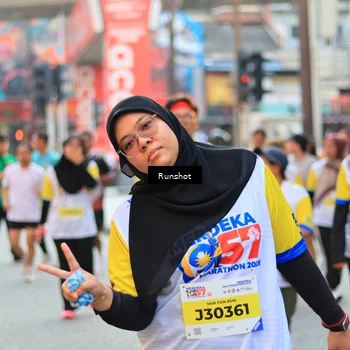 Runner Photo 4894539