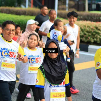 Runner Photo 4894541
