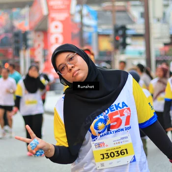 Runner Photo 4894545