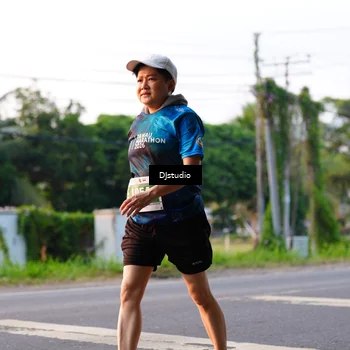 Runner Photo 4894547