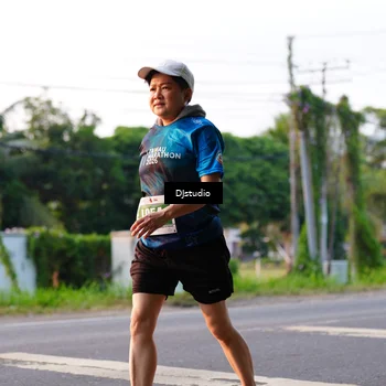Runner Photo 4894550