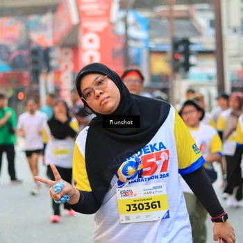 Runner Photo 4894551