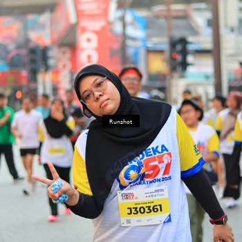 Runner Photo 4894553