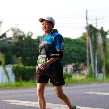 Runner Photo 4894554