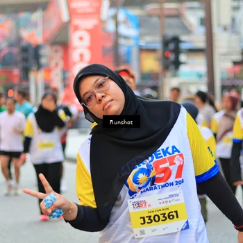 Runner Photo 4894555