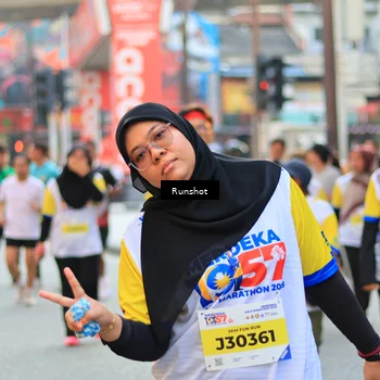 Runner Photo 4894565