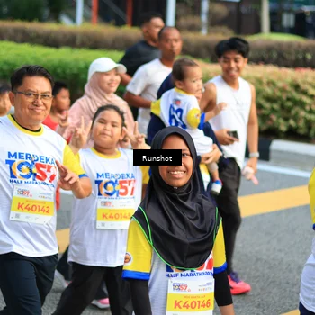 Runner Photo 4894567