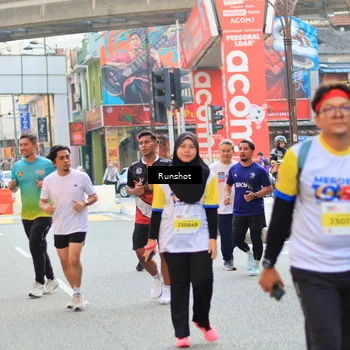 Runner Photo 4894573