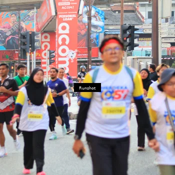 Runner Photo 4894576