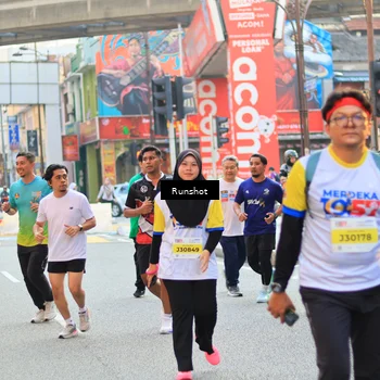 Runner Photo 4894599