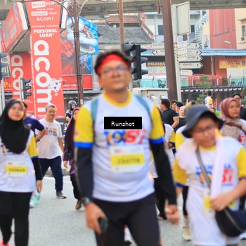 Runner Photo 4894601