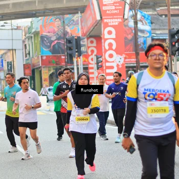 Runner Photo 4894608