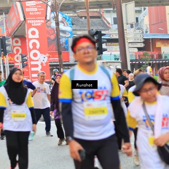 Runner Photo 4894614