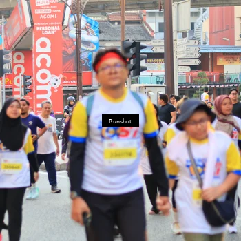 Runner Photo 4894617