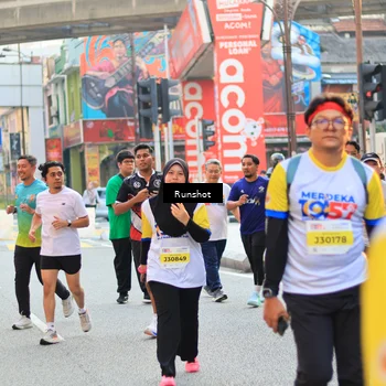 Runner Photo 4894618