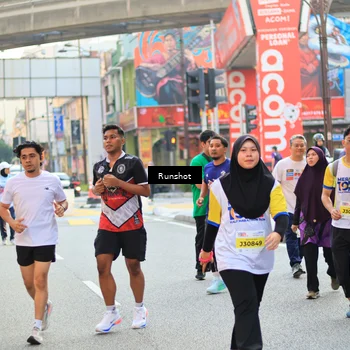 Runner Photo 4894619