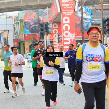 Runner Photo 4894623