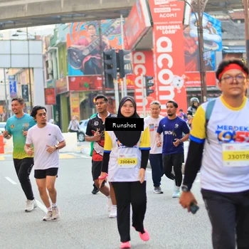 Runner Photo 4894624