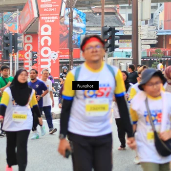 Runner Photo 4894628