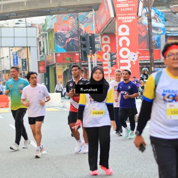 Runner Photo 4894633