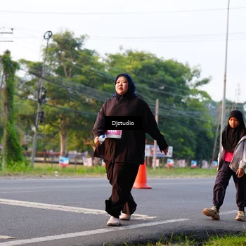 Runner Photo 4894645