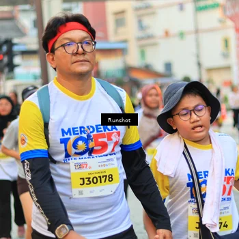 Runner Photo 4894647