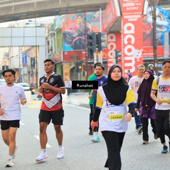Runner Photo 4894665