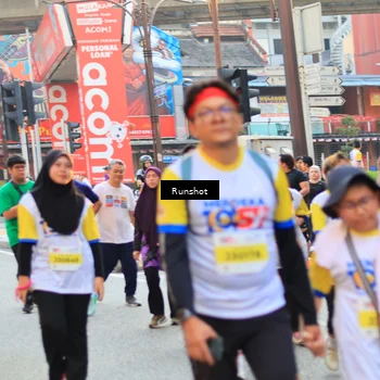Runner Photo 4894666