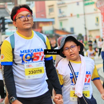 Runner Photo 4894670