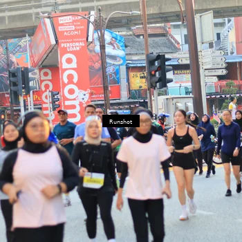 Runner Photo 4894674