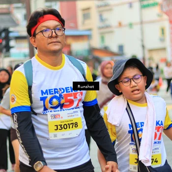 Runner Photo 4894677