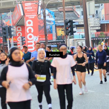 Runner Photo 4894679