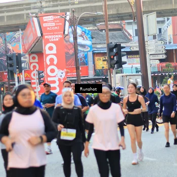 Runner Photo 4894686