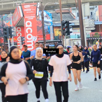 Runner Photo 4894694