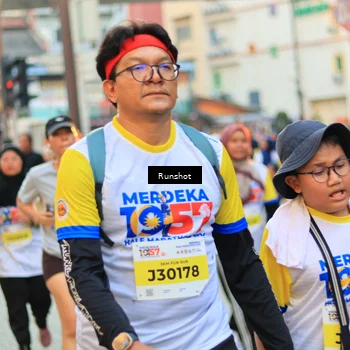Runner Photo 4894700