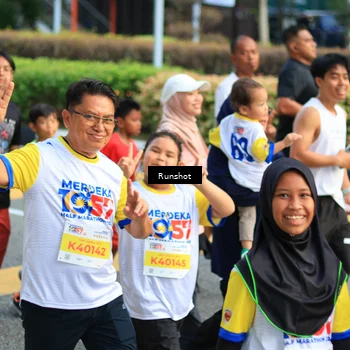 Runner Photo 4894703