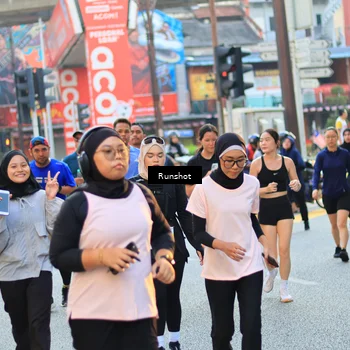 Runner Photo 4894707