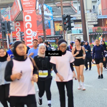 Runner Photo 4894708