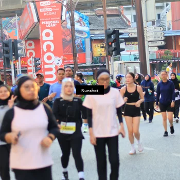 Runner Photo 4894712